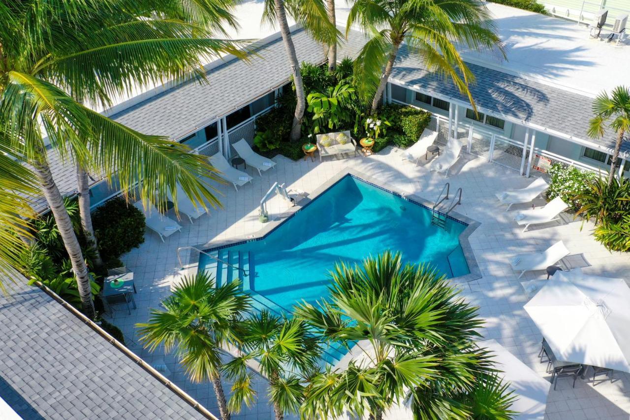 Orchid Key Inn - Adults Only Key West Dış mekan fotoğraf