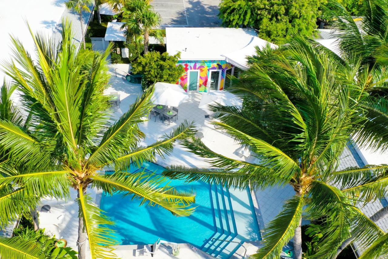 Orchid Key Inn - Adults Only Key West Dış mekan fotoğraf