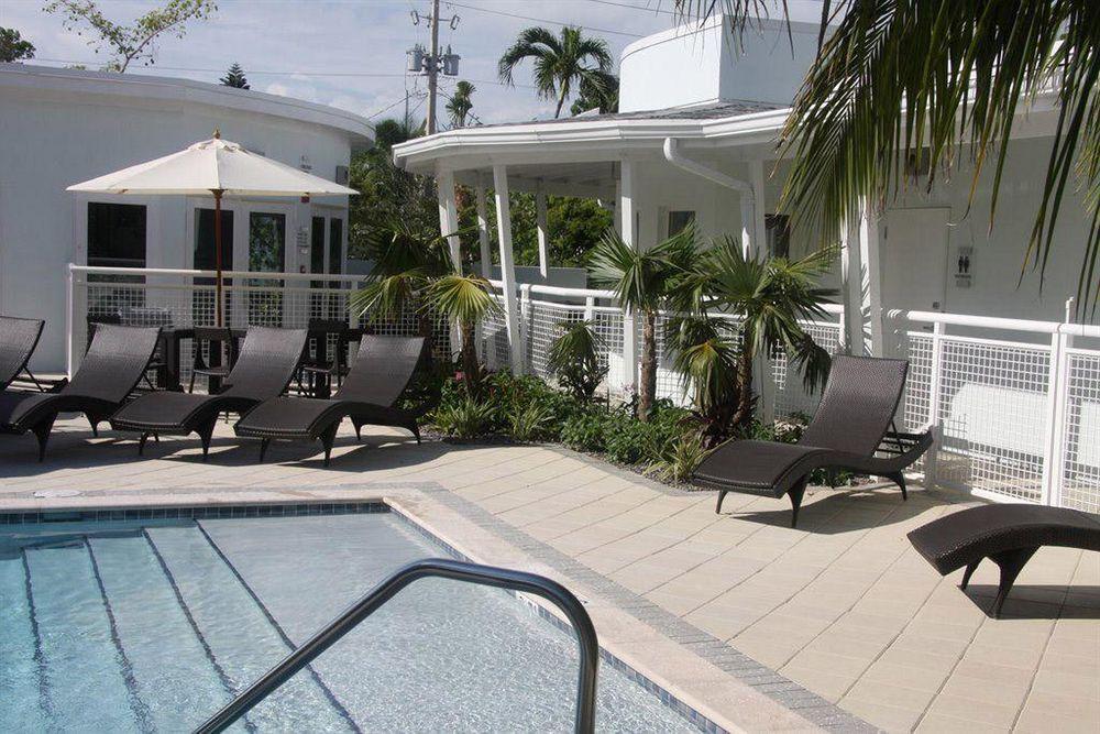 Orchid Key Inn - Adults Only Key West Konforlar fotoğraf