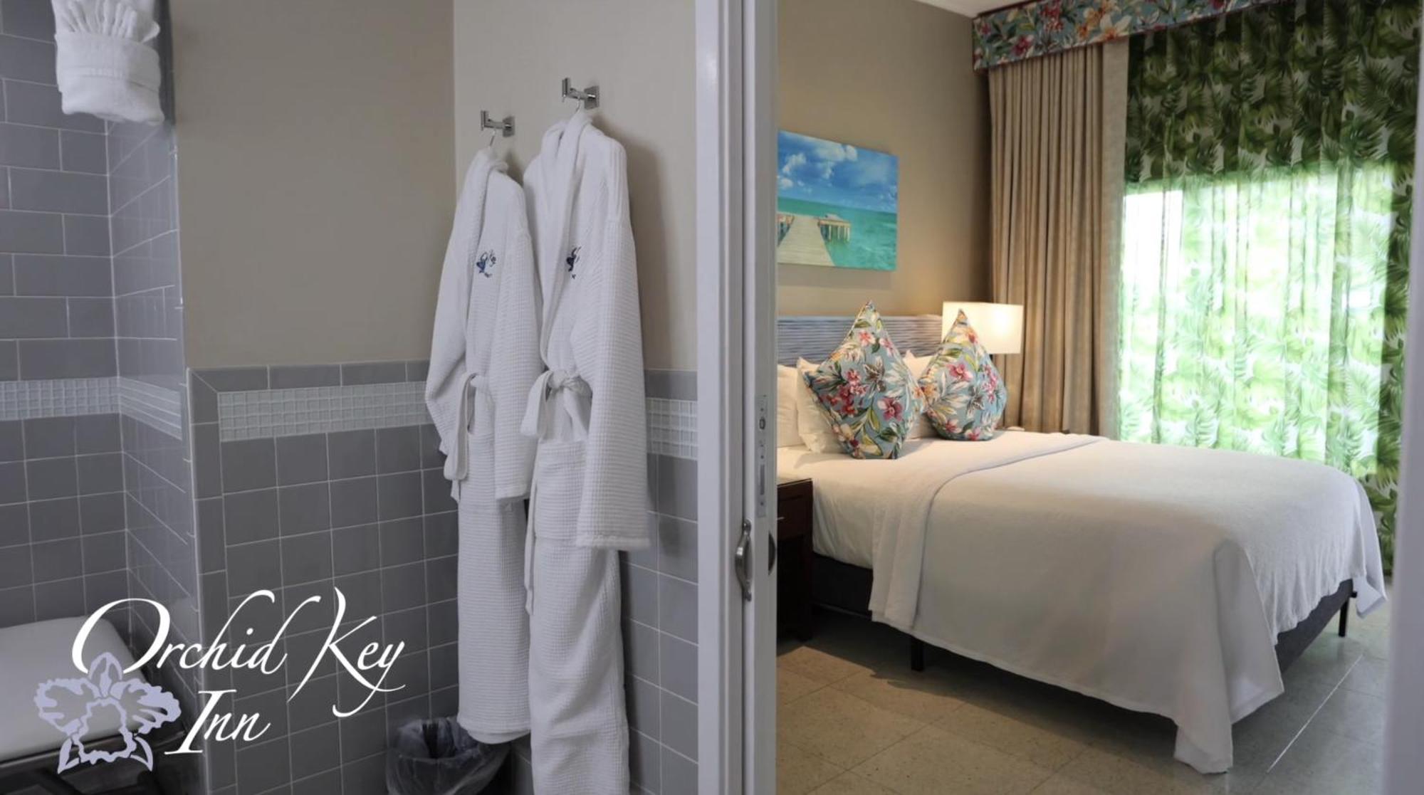 Orchid Key Inn - Adults Only Key West Dış mekan fotoğraf
