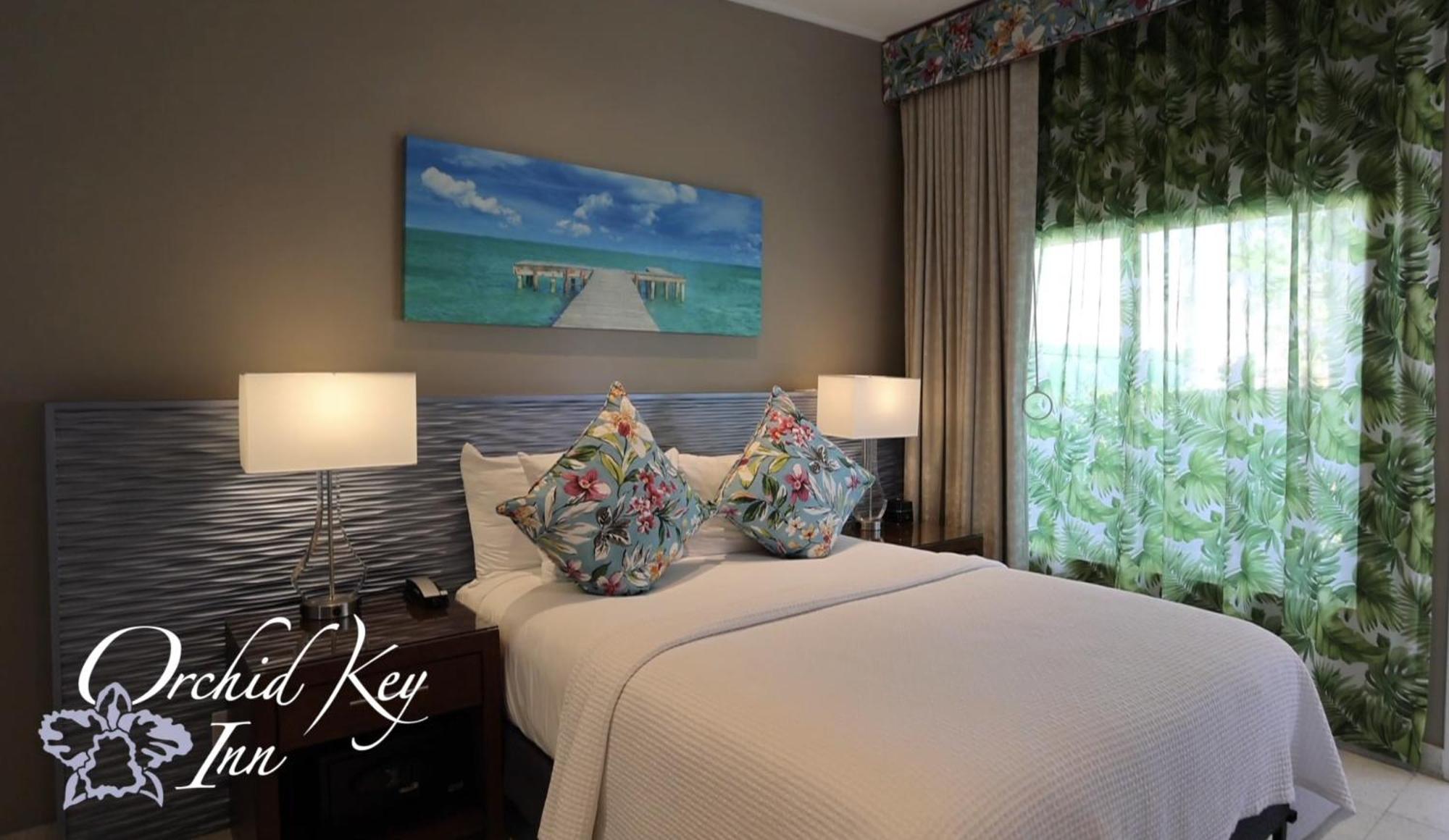Orchid Key Inn - Adults Only Key West Dış mekan fotoğraf