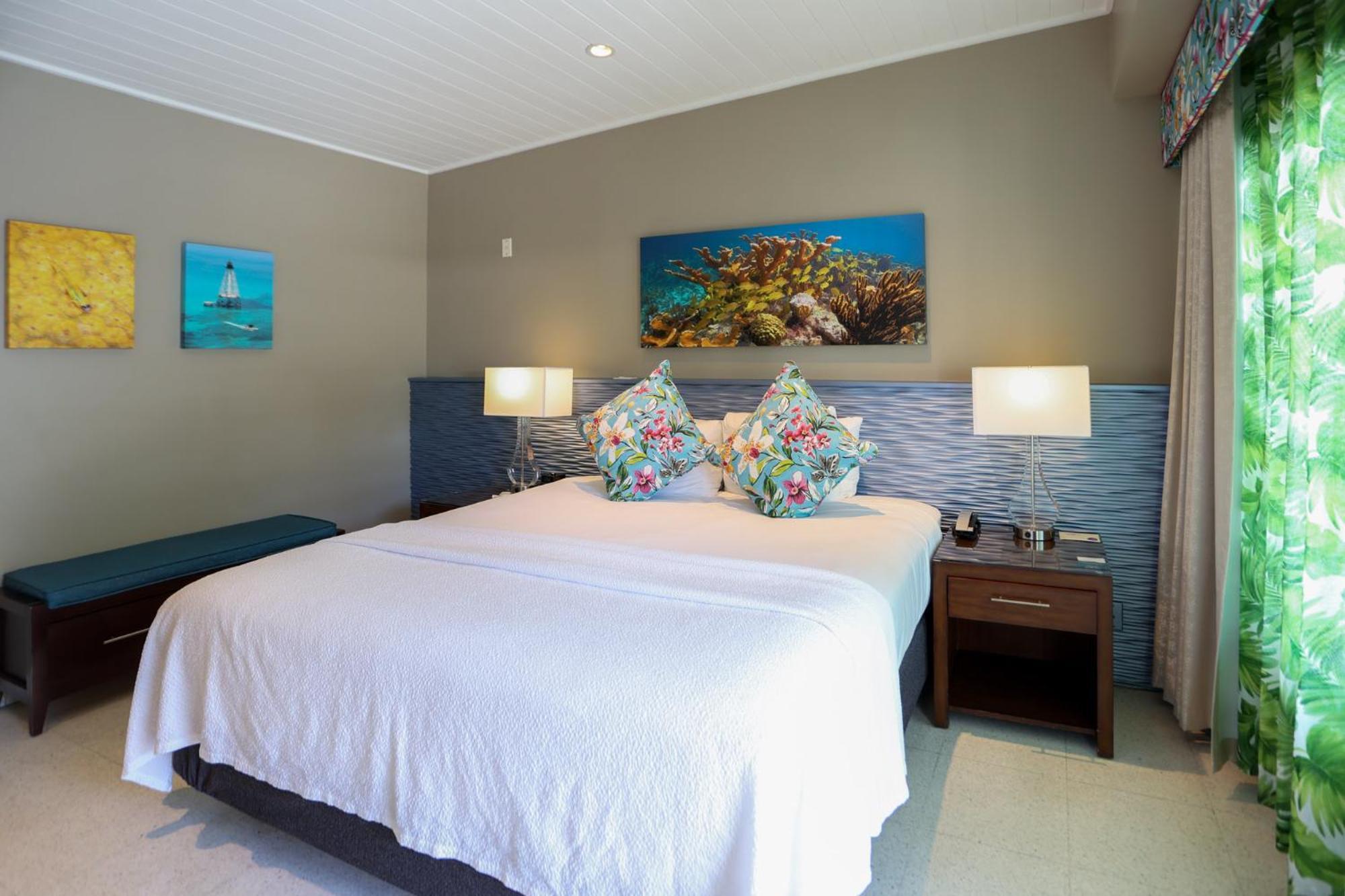 Orchid Key Inn - Adults Only Key West Dış mekan fotoğraf
