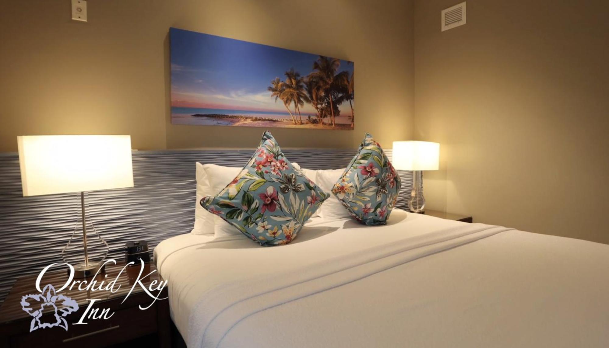 Orchid Key Inn - Adults Only Key West Dış mekan fotoğraf