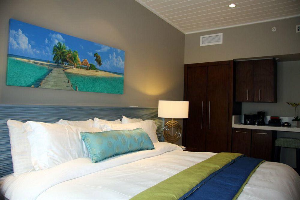 Orchid Key Inn - Adults Only Key West Oda fotoğraf